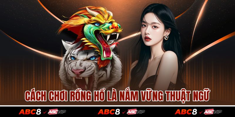 Cách Chơi Rồng Hổ - Phổ Biến Luật Chơi Và Chiến Thuật Hay 2 Cách chơi rồng hổ là nắm vững thuật ngữ