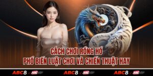Cách Chơi Rồng Hổ - Phổ Biến Luật Chơi Và Chiến Thuật Hay