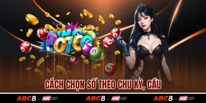 Song Thủ Lô Là Gì? Cách Chơi Hiệu Quả Và Mẹo Bắt Chuẩn 3 Cách chọn số theo chu kỳ, cầu