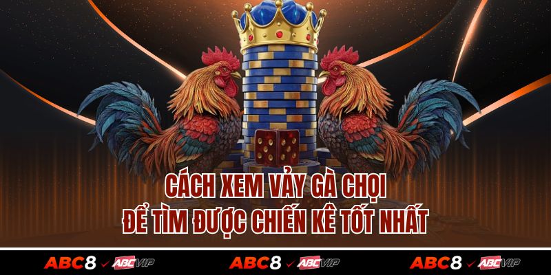 Cách Xem Vảy Gà Chọi Để Tìm Được Chiến Kê Tốt Nhất 1 Cách Xem Vảy Gà Chọi Để Tìm Được Chiến Kê Tốt Nhất