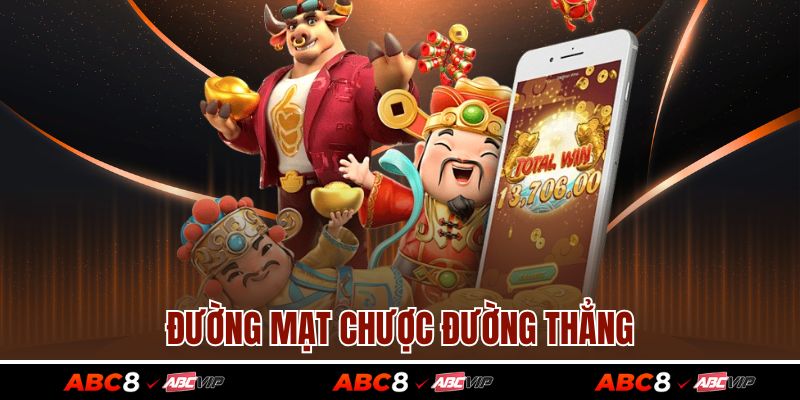 Đường Mạt Chược, Cách Nhận Biết Đúng Chuẩn Cao Thủ 3 Đường mạt chược đường thẳng