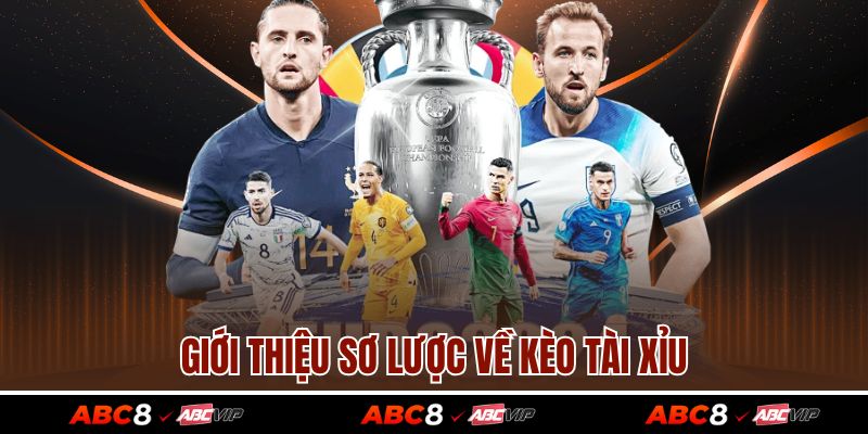 Kèo Tài Xỉu - Cá Cược Đỉnh Cao Và Tỷ Lệ Thắng Thưởng Hấp Dẫn 2 Giới thiệu sơ lược về kèo tài xỉu