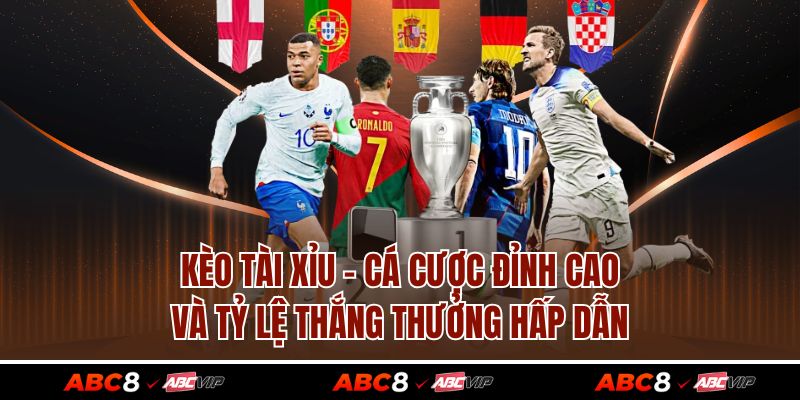 Kèo Tài Xỉu - Cá Cược Đỉnh Cao Và Tỷ Lệ Thắng Thưởng Hấp Dẫn 1 Kèo Tài Xỉu - Cá Cược Đỉnh Cao Và Tỷ Lệ Thắng Thưởng Hấp Dẫn