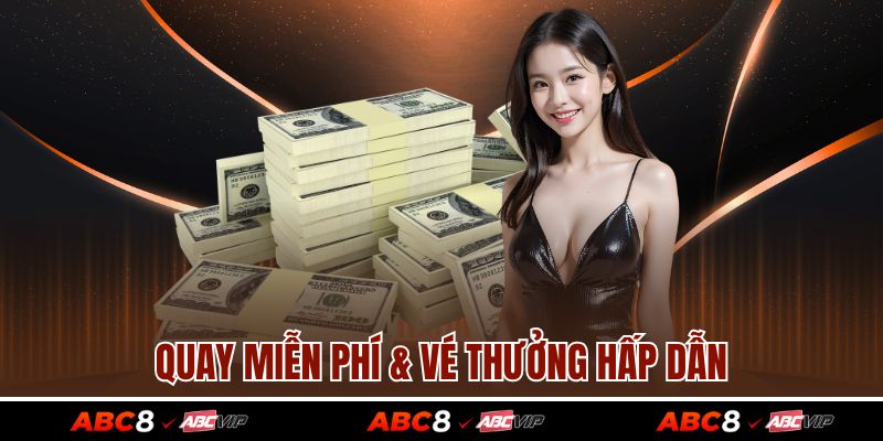 Nạp Tiền Lần Đầu - Bước Quan Trọng Để Bắt Đầu Cá Cược 4 Quay miễn phí & vé thưởng hấp dẫn