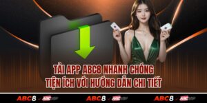 Tải App ABC8 Nhanh Chóng, Tiện Ích Với Hướng Dẫn Chi Tiết