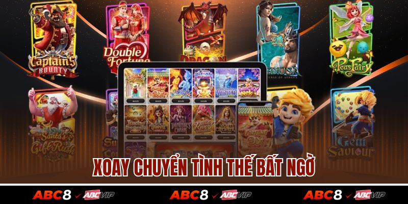 Đường Mạt Chược, Cách Nhận Biết Đúng Chuẩn Cao Thủ 4 Xoay chuyển tình thế bất ngờ